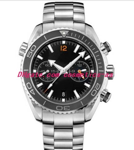 9 style luxury watches steel bracelet new planet quartz chronograph ceramic bezel 232.30.46.51.01.003 45.5mm man watch wristwatch, Slivery;brown
9 style luxury watches steel bracelet new planet quartz chronograph ceramic bezel 232.30.46.51.01.003 45.5mm man watch wristwatch, Slivery;brown