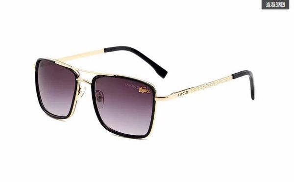 metal square frame uv resistant sunglasses avengers iron man gray glasses for male fashion summer jewelry accessories wholesale138, White;black
metal square frame uv resistant sunglasses avengers iron man gray glasses for male fashion summer jewelry accessories wholesale138, White;black