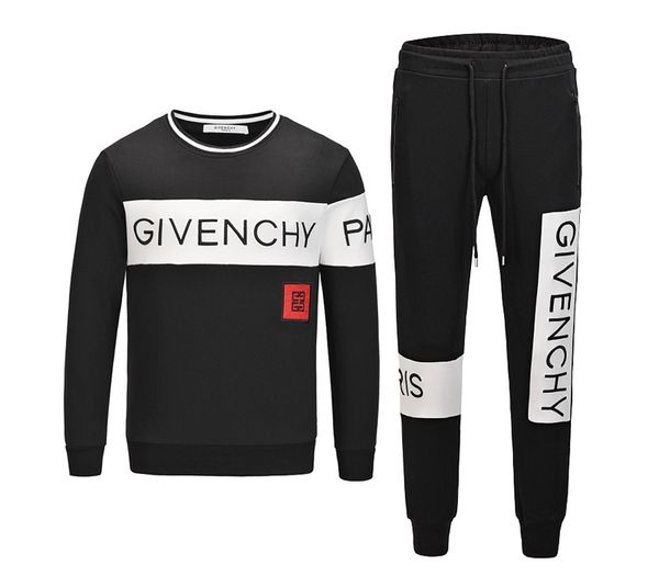 mens sweatshirts sweat suit brand design clothing men's tracksuits jackets sportswear trendy l designers luxury mens sweat suit, Gray
mens sweatshirts sweat suit brand design clothing men's tracksuits jackets sportswear trendy l designers luxury mens sweat suit, Gray