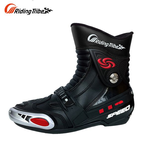 riding tribe over ankle motocycle boots dirt bike off-road racing riding moto shoes motocross racing boots black big szie 40-45
riding tribe over ankle motocycle boots dirt bike off-road racing riding moto shoes motocross racing boots black big szie 40-45