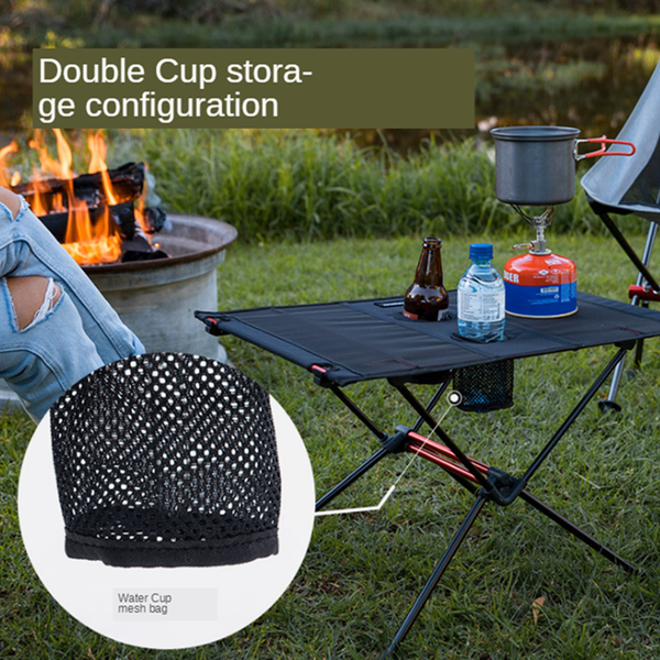 super light foldable camping table barbecue fishing outdoor travel durable portable table wild
super light foldable camping table barbecue fishing outdoor travel durable portable table wild