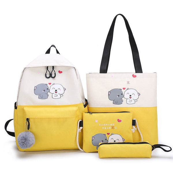 korean mochilas escolar feminina nylon plecaki szkolne college okul cantalari morral plecak dla dzieci women backpack school bag
korean mochilas escolar feminina nylon plecaki szkolne college okul cantalari morral plecak dla dzieci women backpack school bag
