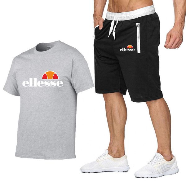 ellesse модные летние мужские спортивные костюмы мужские тройники короткие брюки повседневные тонкие мужские топы горячие продажи высокое ка, Black;gray
ellesse модные летние мужские спортивные костюмы мужские тройники короткие брюки повседневные тонкие мужские топы горячие продажи высокое ка, Black;gray