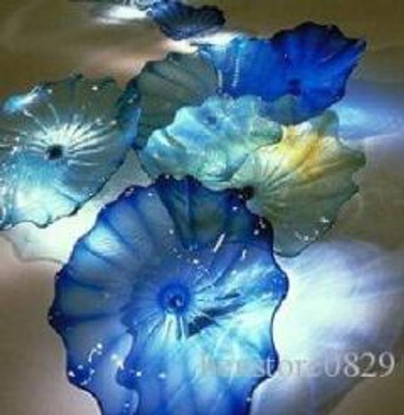 italy style mouth blown glass wall plates custom decorative murano glass art decor wall art for l decor
italy style mouth blown glass wall plates custom decorative murano glass art decor wall art for l decor