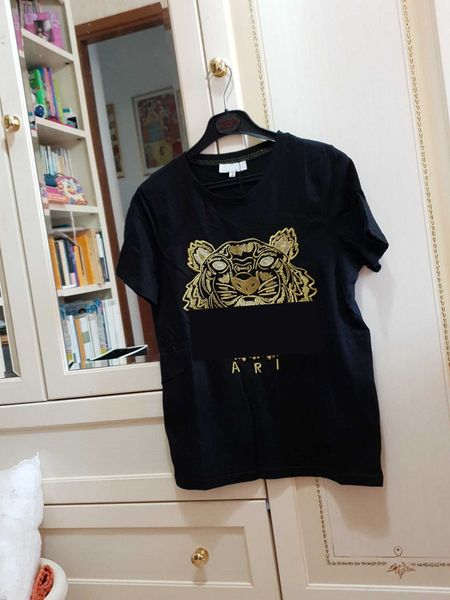 20s summer t shirts for mentiger head letter embroidery t shirt mens streetwear short sleeve tshirt women clothes s-2xl cyp720cixiu, White;black
20s summer t shirts for mentiger head letter embroidery t shirt mens streetwear short sleeve tshirt women clothes s-2xl cyp720cixiu, White;black