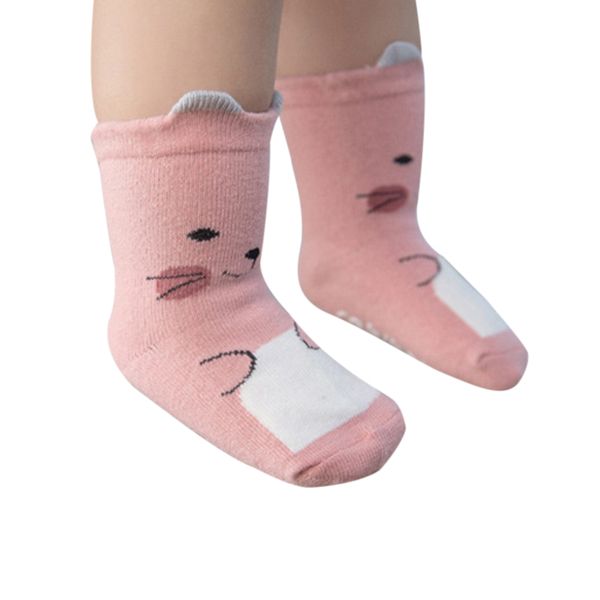 weixinbuy newborn baby cartoon print sole soft sock boys girls infant toddler anti-slip floor socks #9, Pink;yellow
weixinbuy newborn baby cartoon print sole soft sock boys girls infant toddler anti-slip floor socks #9, Pink;yellow