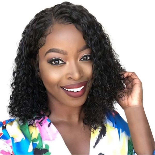 african wig chic small curly black hair wigs high temperature fiber chemical fiber hood the same hair style as rihanna
african wig chic small curly black hair wigs high temperature fiber chemical fiber hood the same hair style as rihanna