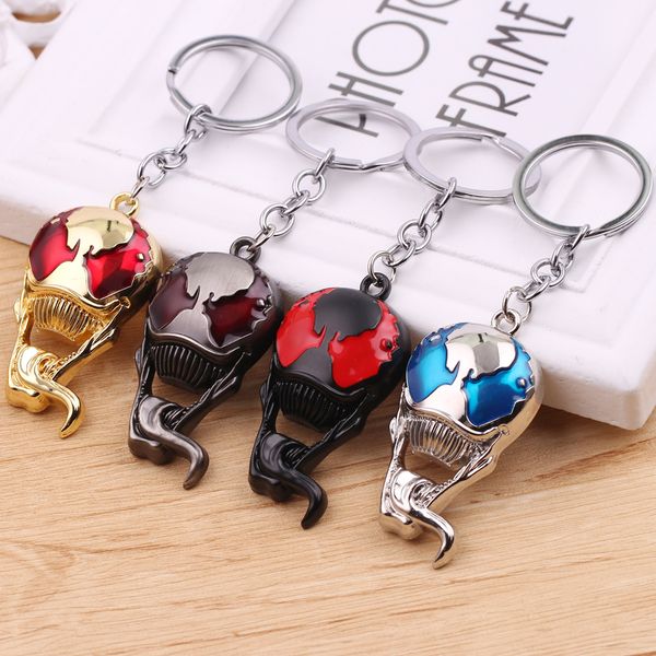 new films venom mask logo keychains & necklace pendants 4 style aquaman fashion jewelry for women men accessories, Silver
new films venom mask logo keychains & necklace pendants 4 style aquaman fashion jewelry for women men accessories, Silver