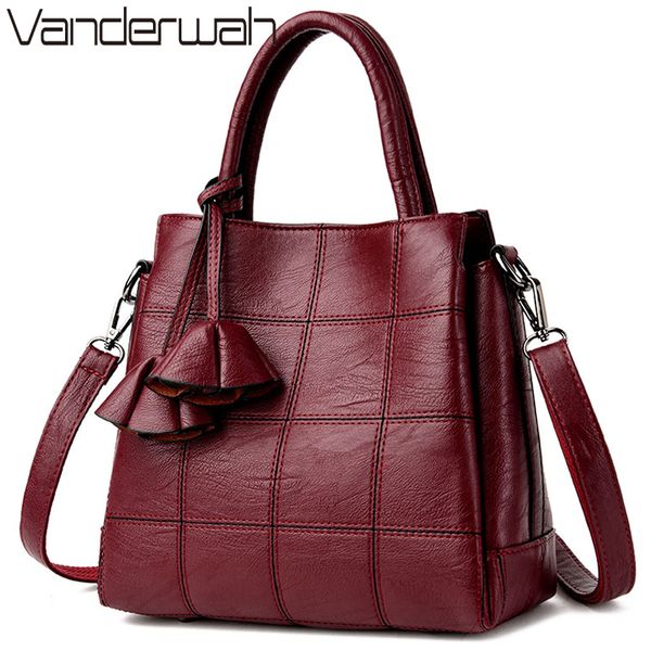 sac casual tote leather luxury handbags women bags designer handbags ladies corssbody hand bags for women bolsas t200102
sac casual tote leather luxury handbags women bags designer handbags ladies corssbody hand bags for women bolsas t200102