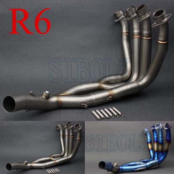 new 51mm middle pipe full system motorcycle modified muffler pipe front header tube for yzf r6 2006-2014 year ak189
new 51mm middle pipe full system motorcycle modified muffler pipe front header tube for yzf r6 2006-2014 year ak189