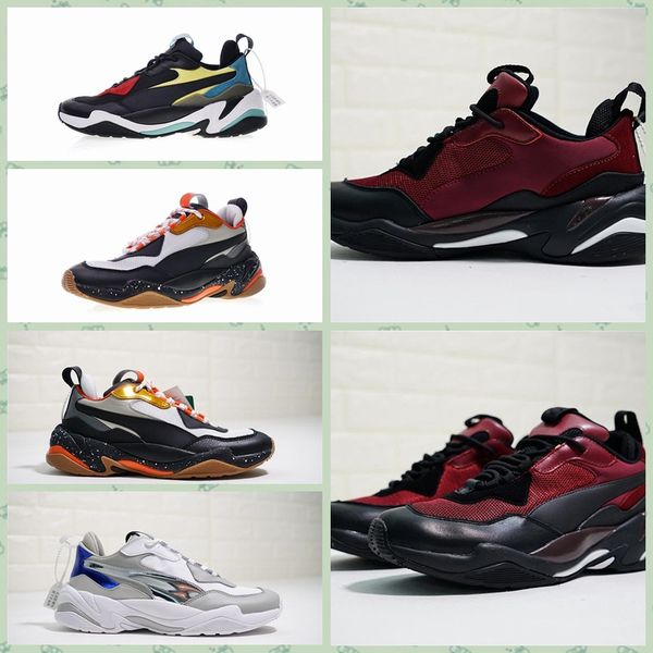 pthun1 2018 triple s pumss thunderss spectra genuine leather casual old dad shoes thunderss spectra breathable genuine leather size40-45
pthun1 2018 triple s pumss thunderss spectra genuine leather casual old dad shoes thunderss spectra breathable genuine leather size40-45