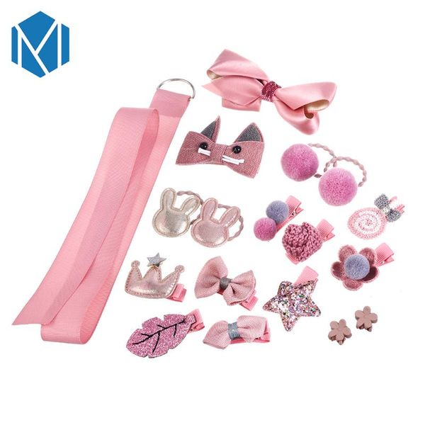 1 set/18pcs children girl lovely crown hair accessories set bow hair clips cute baby pompom star flower elastic band, Slivery;white
1 set/18pcs children girl lovely crown hair accessories set bow hair clips cute baby pompom star flower elastic band, Slivery;white