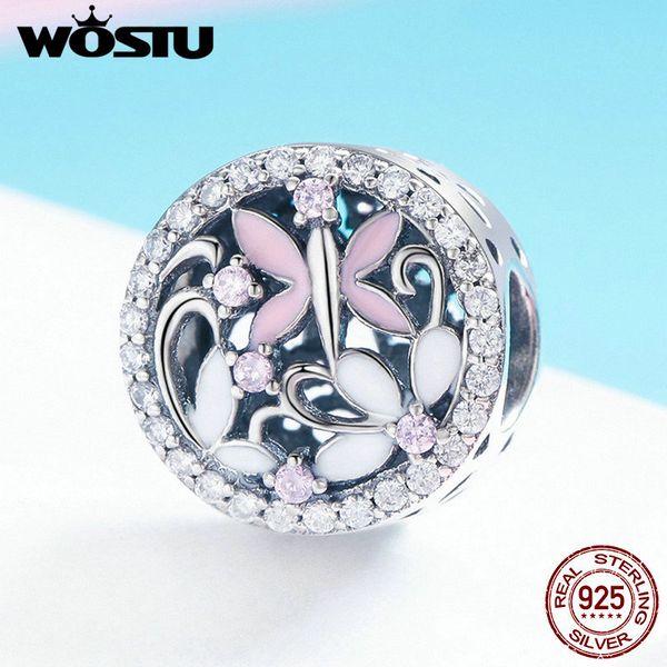 горячие продажи wostu pure 925 sterling silver dragonfly приспособленных шариков оригинального браслет diy ювелирные изделия подарок способ, Blue;slivery
горячие продажи wostu pure 925 sterling silver dragonfly приспособленных шариков оригинального браслет diy ювелирные изделия подарок способ, Blue;slivery
