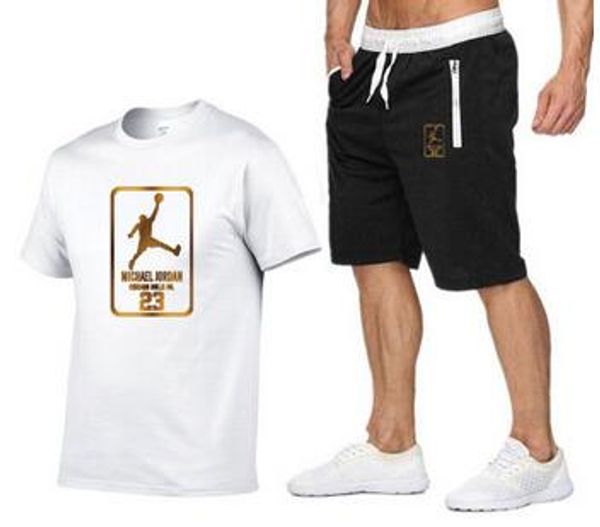 2020 women designer brand clothing summer 2 piece set short sleeve t-shirt+shorts letter sports suit crew neck outfits fashion jogging suit, Gray
2020 women designer brand clothing summer 2 piece set short sleeve t-shirt+shorts letter sports suit crew neck outfits fashion jogging suit, Gray