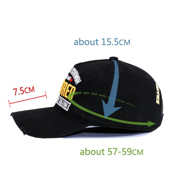 new four seasons cotton outdoor sports baseball adjustment cap letter embroidered hat men and women sunscreen sunhat hip hop cap, Black;white
new four seasons cotton outdoor sports baseball adjustment cap letter embroidered hat men and women sunscreen sunhat hip hop cap, Black;white