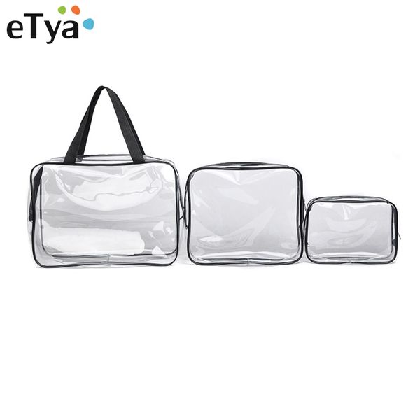 fashion environmental protection pvc transparent cosmetic bag women travel make up toiletry bags makeup handbag organizer case
fashion environmental protection pvc transparent cosmetic bag women travel make up toiletry bags makeup handbag organizer case