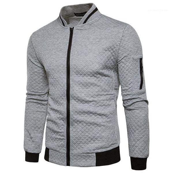 пальто argyle pattern мужчины осень повседневная zipper куртки мода тонкий человек outwears одежда mens стенд воротник, Black;brown
пальто argyle pattern мужчины осень повседневная zipper куртки мода тонкий человек outwears одежда mens стенд воротник, Black;brown