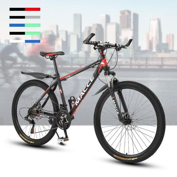 26 inch folding cross mountain bike lightweight mini folding bike multiple colors aluminum racing outdoor cycling 24 speed
26 inch folding cross mountain bike lightweight mini folding bike multiple colors aluminum racing outdoor cycling 24 speed