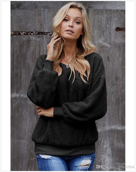 japanese and korean style fashionable pure-color sweater pullover, round collar, long sleeve blouse, loose leisure large size autumn and win, White;black
japanese and korean style fashionable pure-color sweater pullover, round collar, long sleeve blouse, loose leisure large size autumn and win, White;black