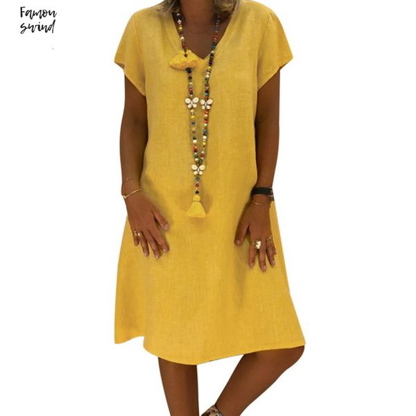 women summer short sleeve dress v neck bohemian dresses size female loose for beachwear sundress mujer vestidos designer clothes, Black;gray
women summer short sleeve dress v neck bohemian dresses size female loose for beachwear sundress mujer vestidos designer clothes, Black;gray