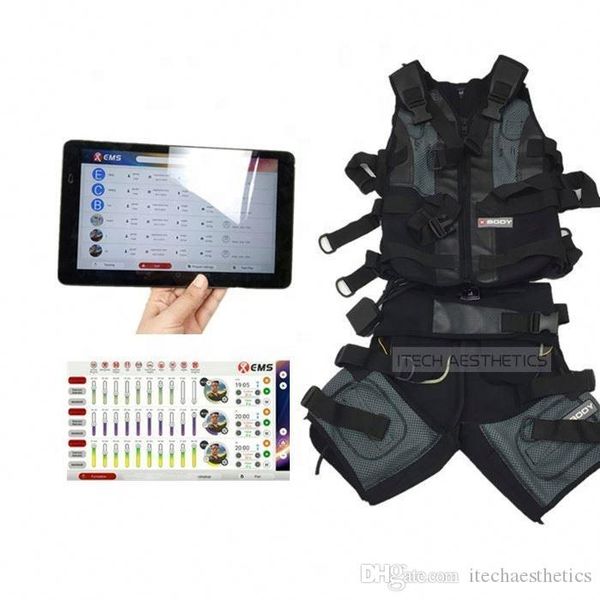 electro muscle stimulator xbodi tens ems muscle stimulator muscle stimulator equipment xbody machine xbodi
electro muscle stimulator xbodi tens ems muscle stimulator muscle stimulator equipment xbody machine xbodi