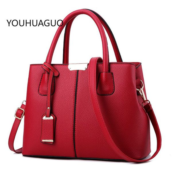 youhuaguo famous bags women leather handbags 2020 ladies hand bags purse fashion shoulder
youhuaguo famous bags women leather handbags 2020 ladies hand bags purse fashion shoulder