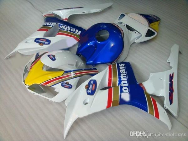 perfect fitment injection mould fairings for honda cbr1000rr 2006 2007 fairing kit cbr 1000 rr 06 07 ff37
perfect fitment injection mould fairings for honda cbr1000rr 2006 2007 fairing kit cbr 1000 rr 06 07 ff37