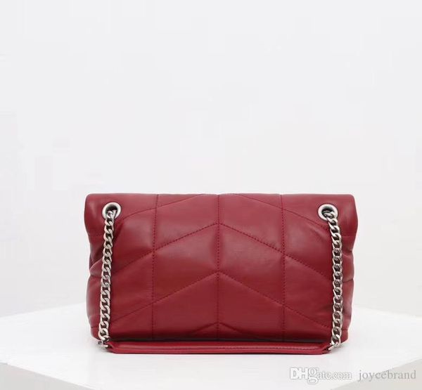 2019 new real genuine leather puffer handbag women bags purse work shoulder bag designer puffer crossbody bag leather
2019 new real genuine leather puffer handbag women bags purse work shoulder bag designer puffer crossbody bag leather