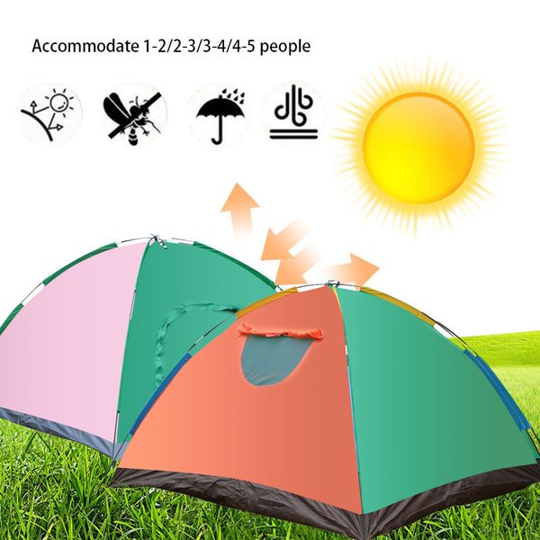 pyramid tent camping tent hiking bedding for 1-5 people multicolor hunting hanging bed folding outdoors travel
pyramid tent camping tent hiking bedding for 1-5 people multicolor hunting hanging bed folding outdoors travel