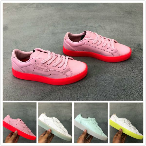 originals women sleek w running shoes pink red green womens casual skate shoes female fashion trainers boots woman sneakers chaussures
originals women sleek w running shoes pink red green womens casual skate shoes female fashion trainers boots woman sneakers chaussures