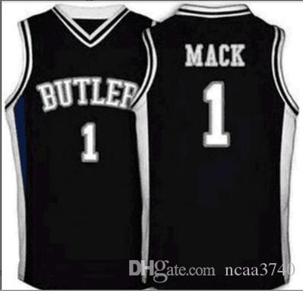 custom men youth women vintage #1 shelvin mack butler high school college basketball jersey size s-4xl or custom any name or number jersey, Black
custom men youth women vintage #1 shelvin mack butler high school college basketball jersey size s-4xl or custom any name or number jersey, Black