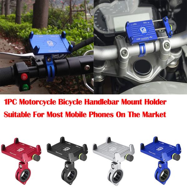 waterproof aluminum motorcycle bicycle handlebar mount holder for cell phone gps motorcycle bracket support #g10
waterproof aluminum motorcycle bicycle handlebar mount holder for cell phone gps motorcycle bracket support #g10