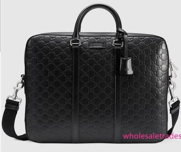 signature leather briefcase 428041 men messenger bags shoulder belt bag totes portfolio briefcases duffle luggage
signature leather briefcase 428041 men messenger bags shoulder belt bag totes portfolio briefcases duffle luggage