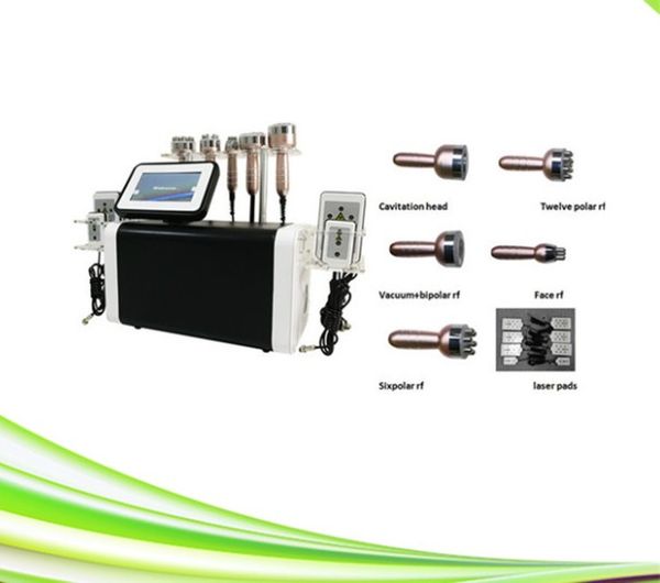 spa 6 in 1 vacuum cavitation skin tightening rf cavitation vacuum body slimming lipo laser
spa 6 in 1 vacuum cavitation skin tightening rf cavitation vacuum body slimming lipo laser