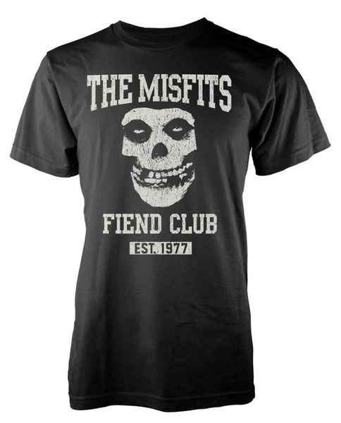 harajuku streetwear shirt mens 'fiend club' t-shirt - new & official 
harajuku streetwear shirt mens 'fiend club' t-shirt - new & official