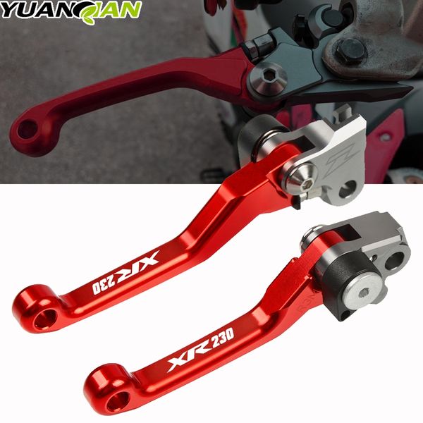 cnc pivot brake clutch levers motorcycle dirt bike lever for xr230/motard xr 230 xr230 2005 2006 2007 2008 2009 2010-2012
cnc pivot brake clutch levers motorcycle dirt bike lever for xr230/motard xr 230 xr230 2005 2006 2007 2008 2009 2010-2012