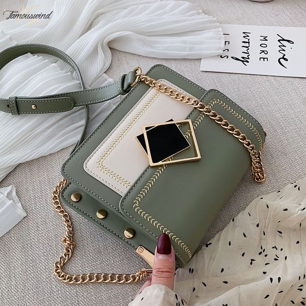 contrast color leather crossbody bags for women 2020 travel handbag fashion simple shoulder messenger bag ladies cross body casual bag
contrast color leather crossbody bags for women 2020 travel handbag fashion simple shoulder messenger bag ladies cross body casual bag