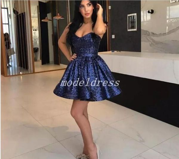 simple sequined short homecoming dresses sweet heart backless mini cocktail party dresses prom party gowns abiti da ballo, Red
simple sequined short homecoming dresses sweet heart backless mini cocktail party dresses prom party gowns abiti da ballo, Red