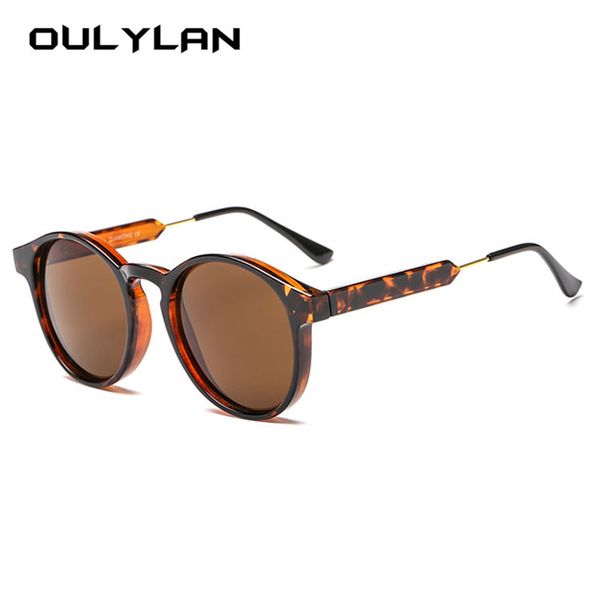 oulylan vintage small sunglasses women men brand design round sun glasses male retro safe driving glasses shades eyewear, White;black
oulylan vintage small sunglasses women men brand design round sun glasses male retro safe driving glasses shades eyewear, White;black