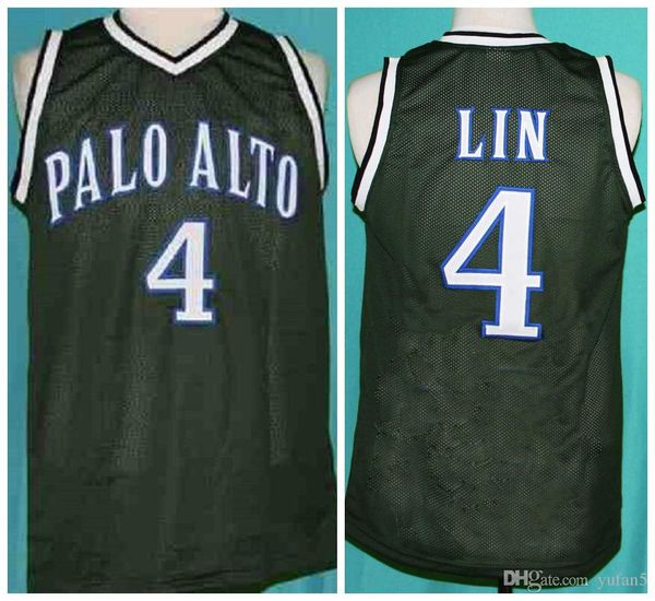 jeremy lin retro #4 palo alto vikings retro basketball jersey mens stitched custom number name jerseys, Black;red
jeremy lin retro #4 palo alto vikings retro basketball jersey mens stitched custom number name jerseys, Black;red
