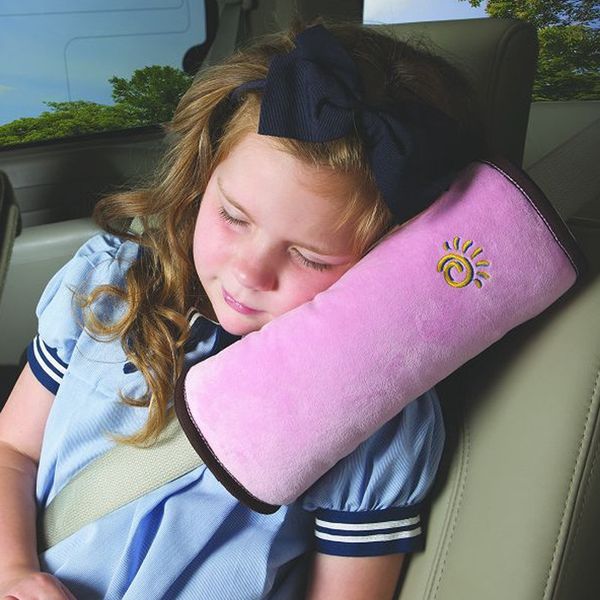 seven-color cs-004 sleeping pillow pillow for children with pillow-type seat belts for automobiles
seven-color cs-004 sleeping pillow pillow for children with pillow-type seat belts for automobiles