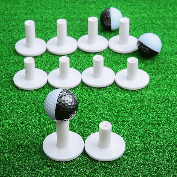 5pcs durable golf rubber tees golf ball support golfer training tool for driving range golf practice rubber tee holder 38mm/50mm lnjik
5pcs durable golf rubber tees golf ball support golfer training tool for driving range golf practice rubber tee holder 38mm/50mm lnjik