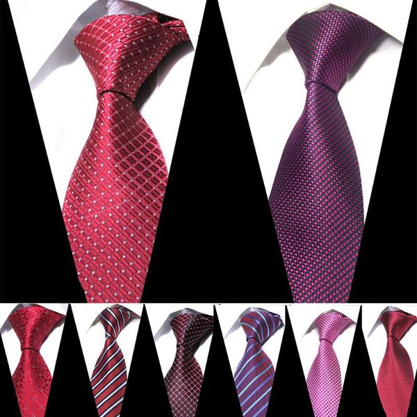wedding men's tie 8cm red stripe dot neck ties for men blue soild necktie classic business tie gravat accessories gift for men, Black;gray
wedding men's tie 8cm red stripe dot neck ties for men blue soild necktie classic business tie gravat accessories gift for men, Black;gray