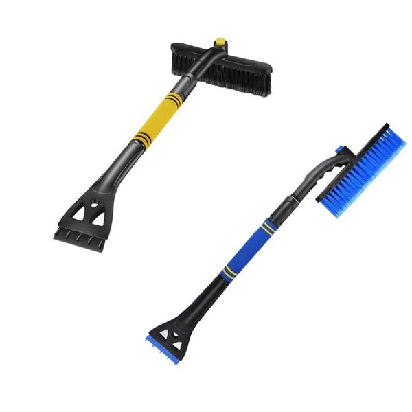 new folding snow ice shovel collapsible adjustable easy operation outdoor car compact cleaning tool
new folding snow ice shovel collapsible adjustable easy operation outdoor car compact cleaning tool