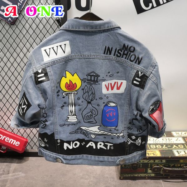 boy denim jacket spring autumn fashion print cartoon streetwear kids baby boys jacket handsome boy coat 2~7 yrs z56, Blue;gray
boy denim jacket spring autumn fashion print cartoon streetwear kids baby boys jacket handsome boy coat 2~7 yrs z56, Blue;gray