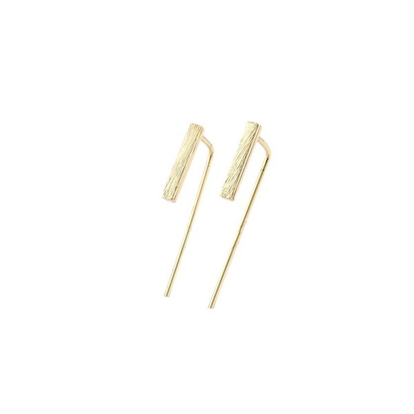 selling fashion simple bar earrings copper ear climbers for women ear crawler gift for girls jewelry can mix color efe062 factory price, Golden;silver
selling fashion simple bar earrings copper ear climbers for women ear crawler gift for girls jewelry can mix color efe062 factory price, Golden;silver