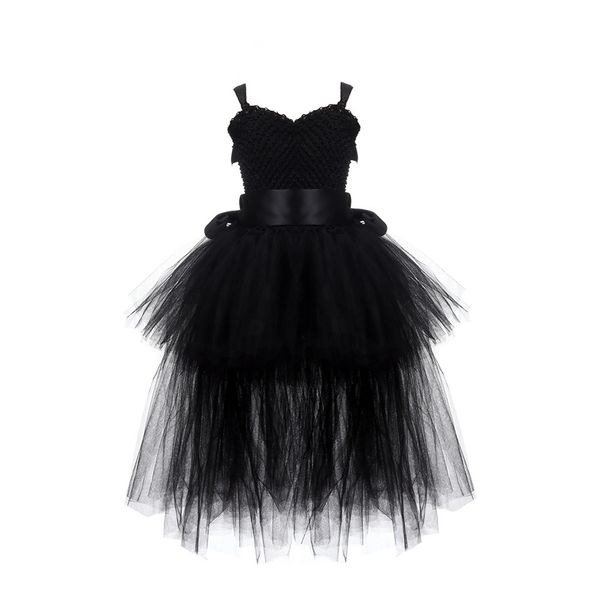 black girls tutu tulle v-neck train evening birthday party dresses kids girl ball gown dress halloween costume 2-8y y200317, Red;yellow
black girls tutu tulle v-neck train evening birthday party dresses kids girl ball gown dress halloween costume 2-8y y200317, Red;yellow