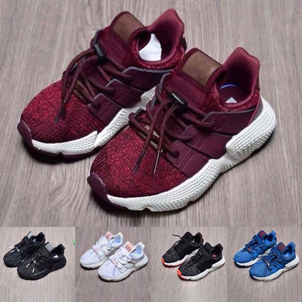 2018 new kids running shoes prophere eqt 4 4s hedgehog sport shoes boys girls athletic sneakers size 28-35, Black
2018 new kids running shoes prophere eqt 4 4s hedgehog sport shoes boys girls athletic sneakers size 28-35, Black