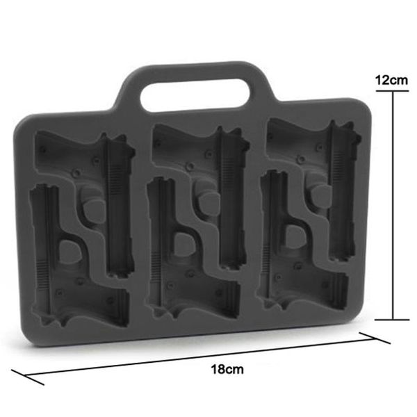 gun bullet skull ice cube maker diy bullet ice cube tray chocolate mold home bar accessories whiskey wine ice cream tool
gun bullet skull ice cube maker diy bullet ice cube tray chocolate mold home bar accessories whiskey wine ice cream tool