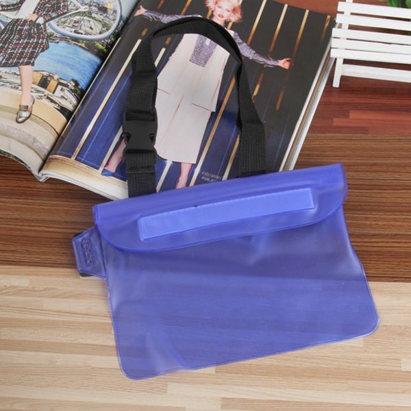 water sports diving waterproof pocket swimming drifting fishing sports bag sealed mobile phone bag
water sports diving waterproof pocket swimming drifting fishing sports bag sealed mobile phone bag